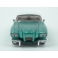 Cadillac Coupe de Ville Raymond Loewy 1959, AutoCult 1/43 scale