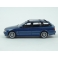 BMW (E39) 520i Touring 2002 (Blue met.), Neo Models 1/43 scale