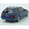 BMW (E39) 520i Touring 2002 (Blue met.), Neo Models 1/43 scale