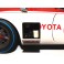 Toyota 2000 GT SCCA 1968 Nr.33, AUTOart 1:18