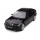 BMW (E46) M3 CSL Coupe 2003 (Black), OttO mobile 1/12 scale