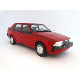 Alfa Romeo 75 V6 3.0 1987