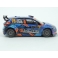 Hyundai i20 R5 Nr.76 Rally Monte Carlo 2018, IXO Models 1/43 scale