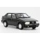 Alfa Romeo 75 V6 3.0 1987, Laudoracing-Models 1:18 Black