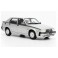 Alfa Romeo 75 V6 3.0 1987, Laudoracing-Models 1:18 Silver