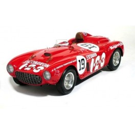 Ferrari 375 Plus Panamericana 1954 Nr.19, BBR 1:18