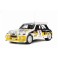 Renault 5 Maxi Turbo Rallye des Guarrigues 1986 Nr.5