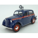 Moskvich 400-420 Milicia 1954 model 1:18 iScale iSc-118000000018