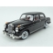 Mercedes Benz (W180 II) 220S Limousine Ponton 1956 (Black), KK-Scale 1:18