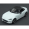 Mazda MX-5 (ND) 2015 closed roof, First 43 Models 1/43 scale