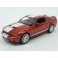 Ford Mustang Shelby Cobra GT500 2007, WELLY 1:24