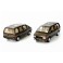 Renault Espace Phase 1 2000-1 1985, OttO mobile 1:18