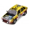 Renault 20 Turbo 4x4 Nr.150 Winner Rally Paris-Dakar 1982, OttO mobile 1:18