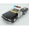 Chevrolet Caprice California Highway Patrol (Police) 1987, MCG (Model Car Group) 1/18 scale