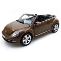 Volkswagen The Beetle Convertible 2012, Kyosho 1:18