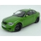 BMW (E82) 1M Coupe "Green Mamba" 2011, Minichamps 1:18