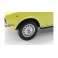 Alfa Romeo Alfetta 1.8 1972 model 1:18 Laudoracing-Model LM097B
