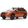 Subaru XV 2014 (Orange met.)