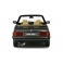 BMW (E30) 325i Cabriolet 1988 model 1:18 OttO mobile OT572