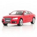 Audi S5 Coupe 2009, NOREV 1:18