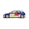 Peugeot 306 Maxi Rallye National de Haute-Provence 2017 model 1:18 OttO mobile OT829