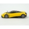 Pagani Huayra 2013 (Yellow) model 1:43 WELLY GT Autos WE-41011GWy