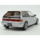 Honda Civic (EF-3) Si 1987 (Silver) model 1:18 Triple9 T9-1800100
