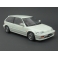 Honda Civic (EF-3) Si 1987 (White) model 1:18 Triple9 T9-1800104