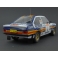 Ford Escort Mk.II RS 1800 Nr.4 (2nd Place) Rally Sanremo 1980 model 1:18 IXO MODELS 18RMC037A