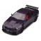 Nissan Skyline GT-R (R34) Nismo Z-tune 1998 model 1:18 OttO mobile OT881