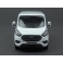 Ford Transit Custom V362 MCA 2018 (White) model 1:43 GreenLight GL51275