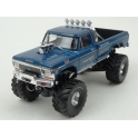 Ford F-250 Monster Truck Bigfoot 1974, GreenLight 1/43 scale