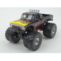 Ford F-250 Monster Truck Earthquake 1975, GreenLight 1/43 scale