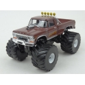 Ford F-250 Monster Truck Goliath 1979, GreenLight 1/43 scale