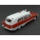 De Soto Firesweep Memphian Ambulance 1957 model 1:43 AutoCult AC-12010