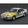 Opel Manta 400 Gr.B Nr.10 Safari Rally 1984 (2nd Place) model 1:43 IXO Models RAC251