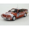 Opel Manta 400 Nr.153 Rally Paris-Dakar 1984 (4th Place) model 1:43 IXO Models RAC252