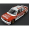 BMW (E30) M3 Nr.9 Rally Tour de Corse 1988, IXO MODELS 1:18