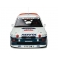 Ford Escort RS Cosworth Gr.A Nr.4 Rallye Sanremo 1996 (2nd place) model 1:18 OttO mobile OT344
