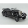 Mercedes Benz (W31) G4 1938 (Black) model 1:18 MCG (Model Car Group) MCG18209