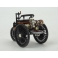 Benz Patent-Motorwagen 1886 model 1:43 IXO Models CLC331N