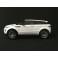 Land Rover Range Rover Evoque 2011, WELLY GT Autos1:18