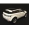 Land Rover Range Rover Evoque 2011, WELLY GT Autos1:18