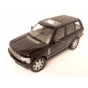 Land Rover Range Rover 2003, WELLY 1:18