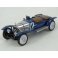 Voisin Type C3 S Nr.12 "Strasbourg Grand Prix" 1922, AutoCult 1:43