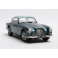 Aston Martin DB2-4 Mk.II FHC Notchback 1955 (Blue Met.) model 1:18 Cult Scale Models CML096-1
