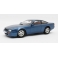 Aston Martin Virage 1988 (Blue Met.), Cult Scale Models 1/18 scale