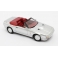 Aston Martin Zagato Spyder 1987 (Silver Met.) model 1:18 Cult Scale Models CML034-2