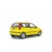 Fiat Punto GT 1400 Series 1 1993 (Yellow) model 1:18 Laudoracing-Model LM113C