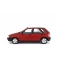 Fiat Tipo 2.0 16V 1991 (Red) model 1:18 Laudoracing-Model LM125B